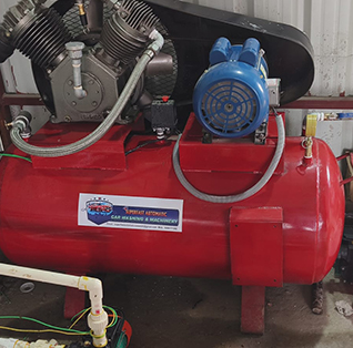 Air Compressor