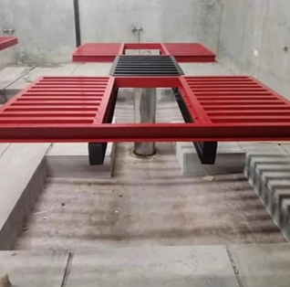 Hydraulic Scissors Lifts